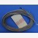 2-conductor, 20 AWG, 24 feet